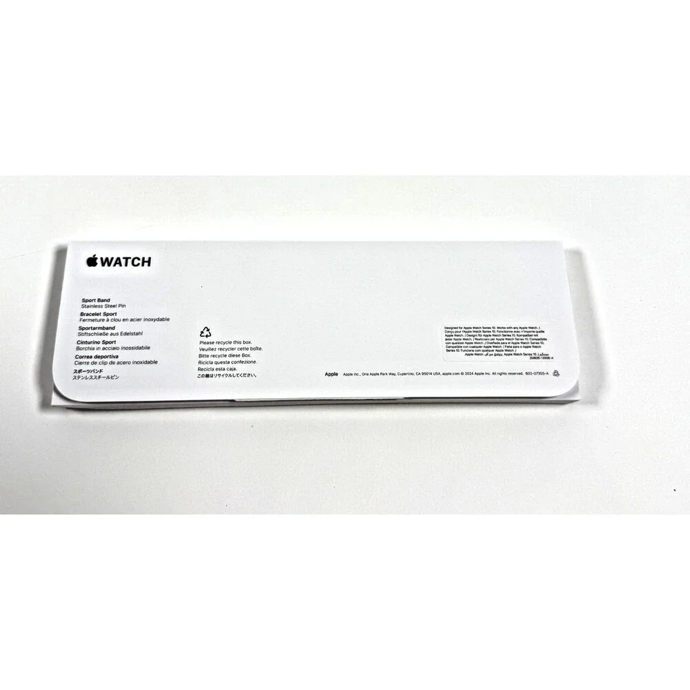 Apple authentic watch